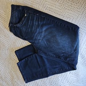 Classic Blue Women's Jeans